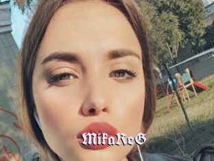 MikaReG