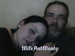 MikeAndMandy