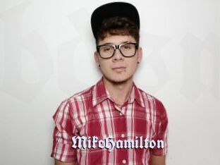 MikeHamilton
