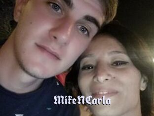 MikeNCarla
