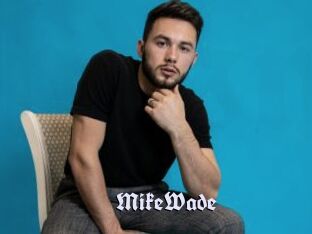 MikeWade