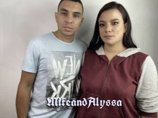 MikeandAlyssa