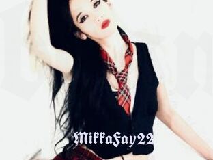 MikkaFay22