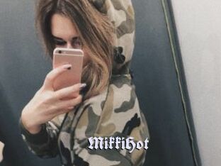 MikkiHot