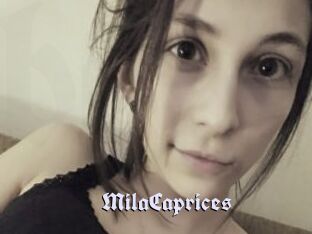 MilaCaprices