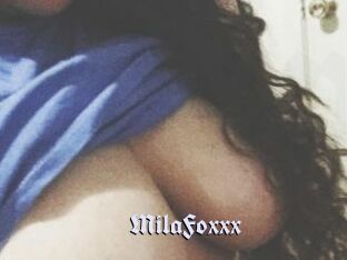 MilaFoxxx