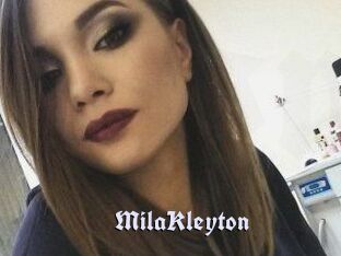 MilaKleyton