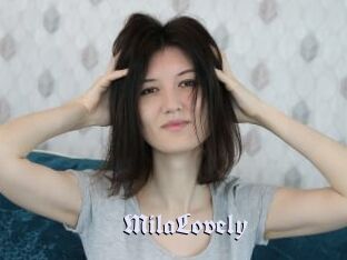 MilaLovely