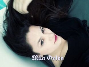 Mila_Oslen