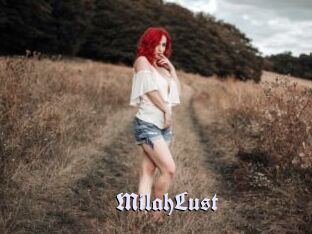 MilahLust