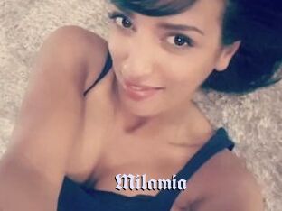 Milamia