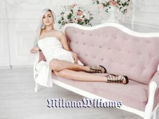 MilanaWiliams