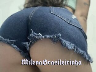 MilenaBrasileirinha