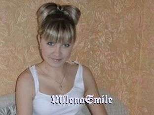 MilenaSmile