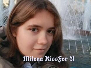 Milena_KissFor_U