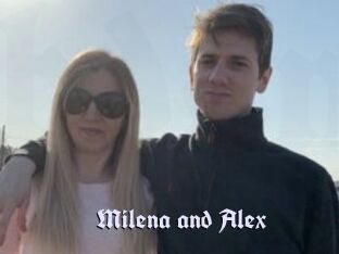 Milena_and_Alex