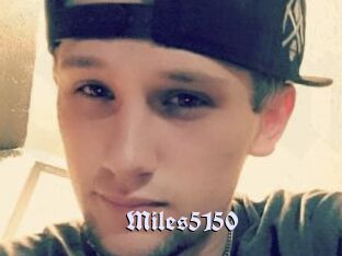 Miles5150