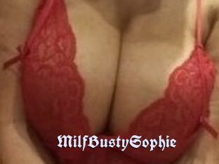 MilfBustySophie