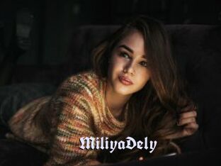MiliyaDely