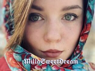 MillaSweetDream