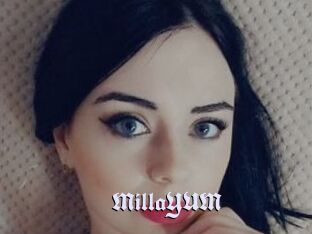 MillaYUM
