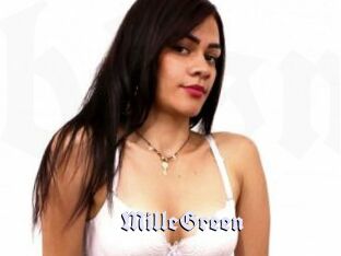 MilleGreen