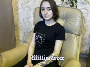 Millie_Crow