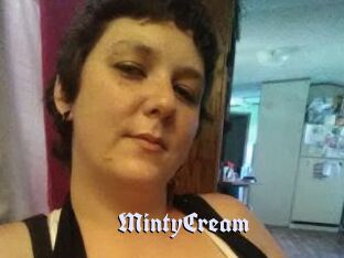 MintyCream