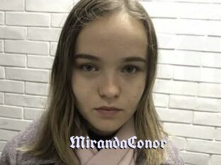 MirandaConor