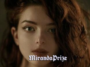 MirandaPrize