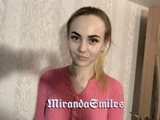 MirandaSmiles