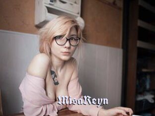 MisaReyn