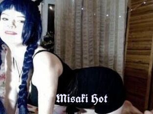 Misaki_Hot