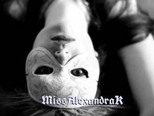 MissAlexandraK