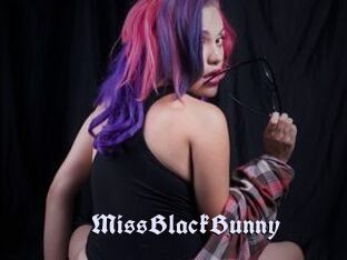 MissBlackBunny