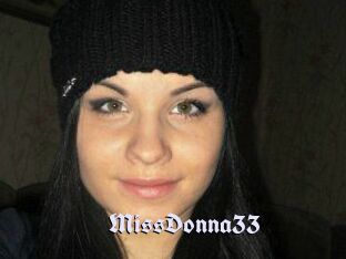 MissDonna33