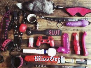 MissGeek