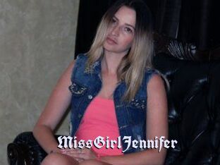 MissGirlJennifer