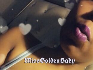 MissGoldenBaby