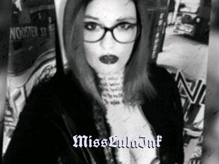 MissLulaInk