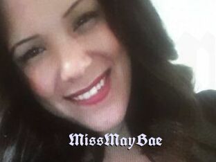 MissMayBae