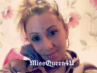 MissQueen4U