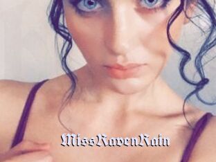 MissRavenRain