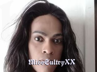 MissSultryXX