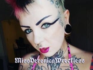 MissVeronicaWreckless