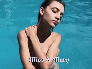Miss_X_Mary