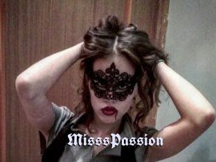 MisssPassion