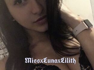 MissxLunaxLilith