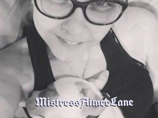 MistressAimeeLane