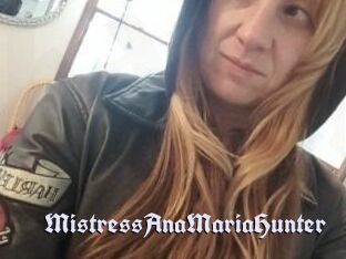 MistressAnaMariaHunter